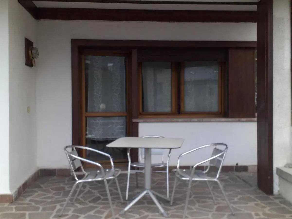 Habitat Dolomiti-Cadore Apartment Pieve di Cadore