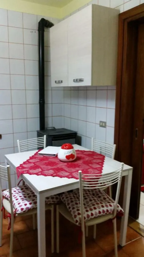 Habitat Dolomiti-Cadore Apartment Pieve di Cadore Italy