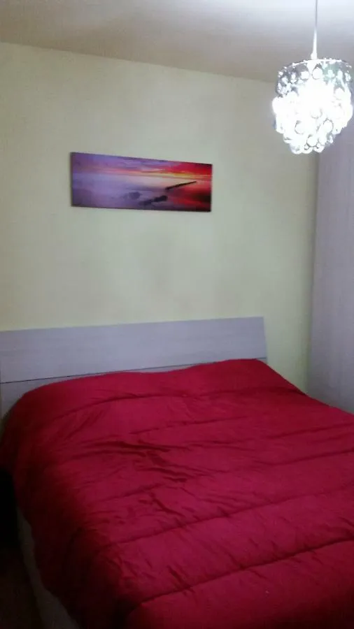 Habitat Dolomiti-Cadore Apartment Pieve di Cadore 0*,