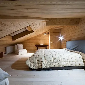 Bed & Breakfast Dimora Al Bivacco, Pieve di Cadore
