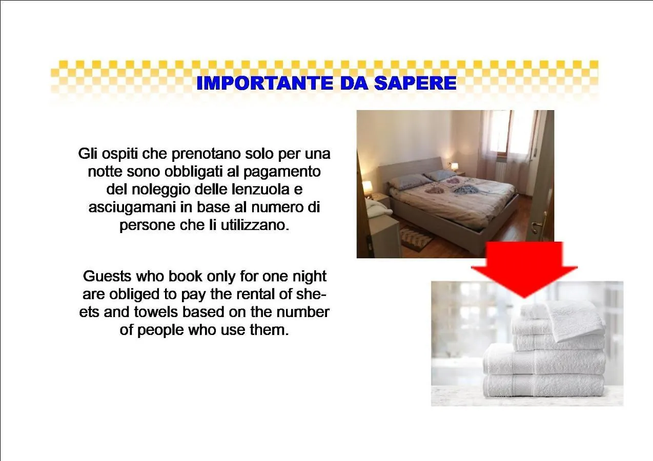 Apartmán Habitat Dolomiti-Cadore Pieve di Cadore